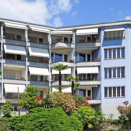 Apartment Double Room Classic-8 By Interhome Ascona Exterior foto